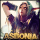 Asbonia's Avatar
