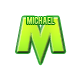 .:Michael:.'s Avatar